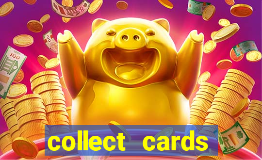 collect cards filmes para pc